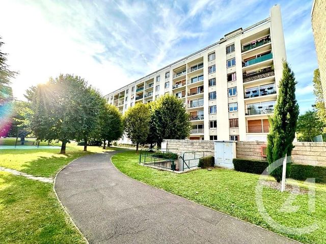 Appartement F3 à vendre - 3 pièces - 69.65 m2 - MONTMORENCY - 95 - ILE-DE-FRANCE - Century 21 Val-Ombreux
