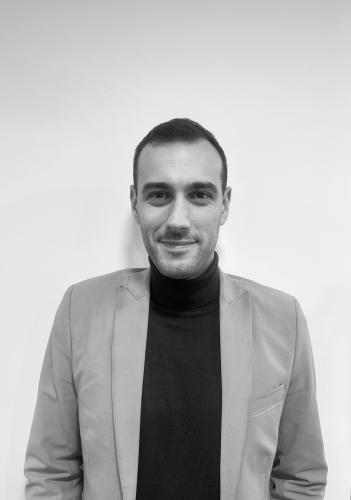 Thomas RIBEIRO