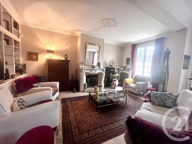 maison à vendre - 5 pièces - 139.0 m2 - SOISY SOUS MONTMORENCY - 95 - ILE-DE-FRANCE - Century 21 Val-Ombreux