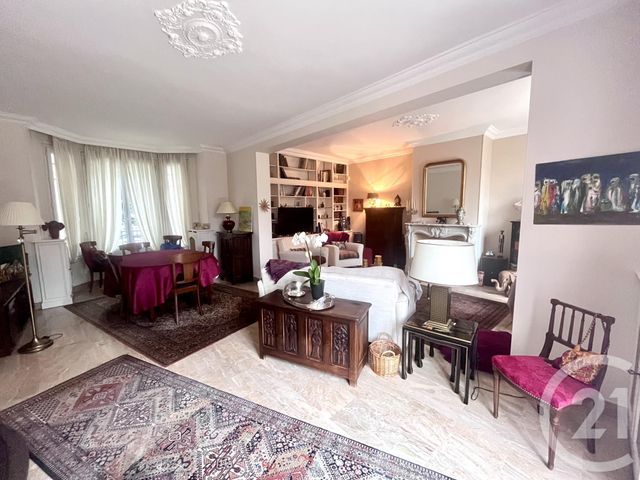 maison à vendre - 5 pièces - 139.0 m2 - SOISY SOUS MONTMORENCY - 95 - ILE-DE-FRANCE - Century 21 Val-Ombreux