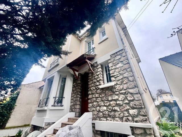 maison à vendre - 5 pièces - 139.0 m2 - SOISY SOUS MONTMORENCY - 95 - ILE-DE-FRANCE - Century 21 Val-Ombreux