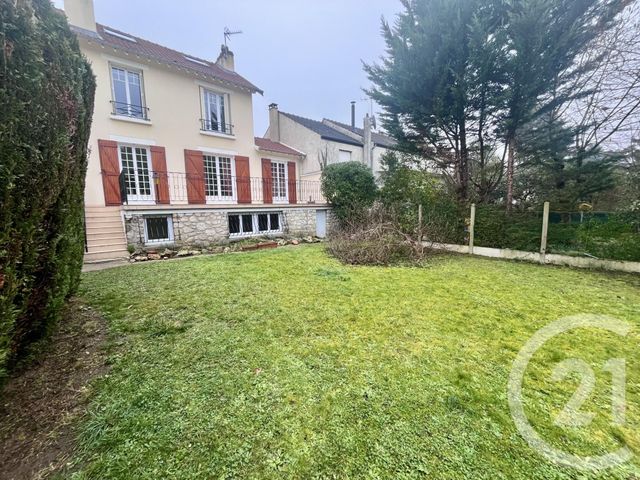 maison à vendre - 5 pièces - 139.0 m2 - SOISY SOUS MONTMORENCY - 95 - ILE-DE-FRANCE - Century 21 Val-Ombreux