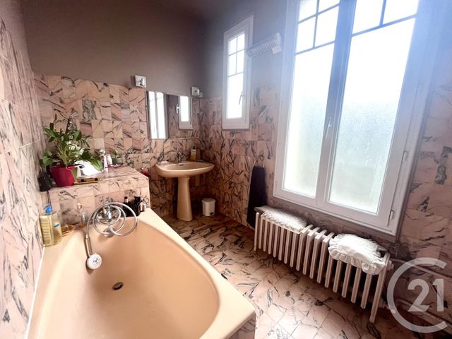 maison à vendre - 5 pièces - 139.0 m2 - SOISY SOUS MONTMORENCY - 95 - ILE-DE-FRANCE - Century 21 Val-Ombreux