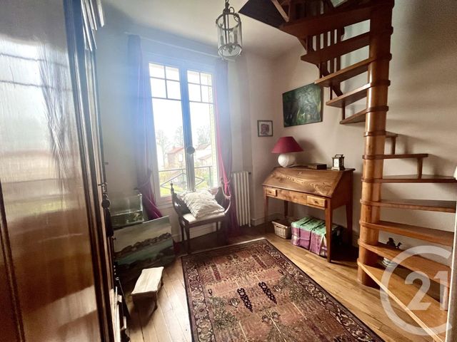 maison à vendre - 5 pièces - 139.0 m2 - SOISY SOUS MONTMORENCY - 95 - ILE-DE-FRANCE - Century 21 Val-Ombreux