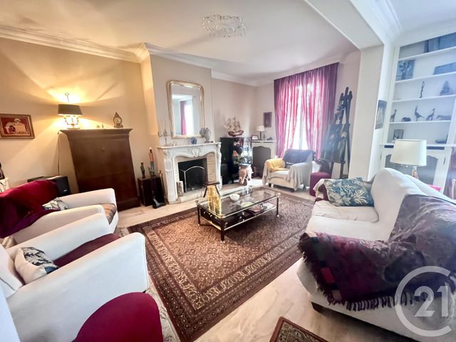 maison à vendre - 5 pièces - 139.0 m2 - SOISY SOUS MONTMORENCY - 95 - ILE-DE-FRANCE - Century 21 Val-Ombreux