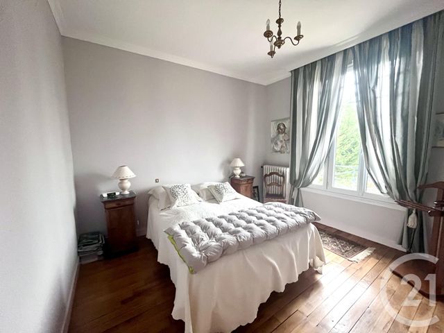 maison à vendre - 5 pièces - 139.0 m2 - SOISY SOUS MONTMORENCY - 95 - ILE-DE-FRANCE - Century 21 Val-Ombreux