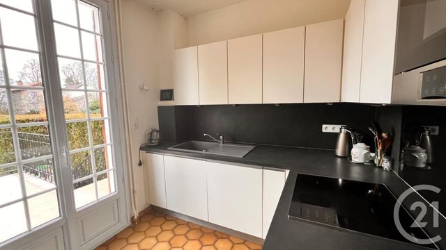 maison à vendre - 5 pièces - 139.0 m2 - SOISY SOUS MONTMORENCY - 95 - ILE-DE-FRANCE - Century 21 Val-Ombreux