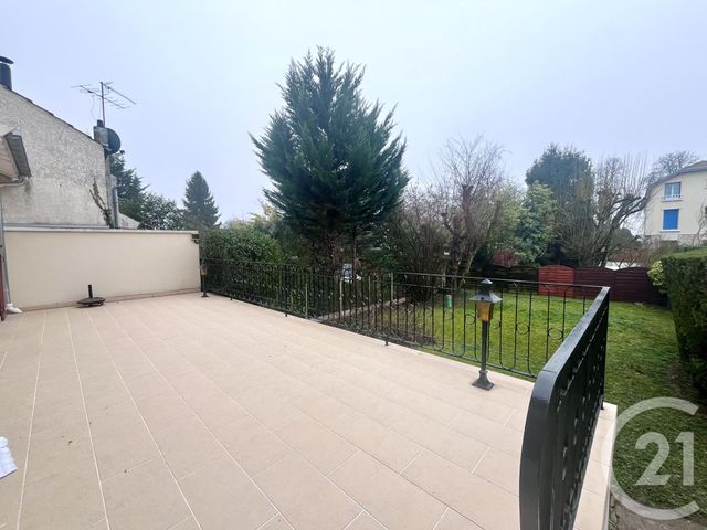 maison à vendre - 5 pièces - 139.0 m2 - SOISY SOUS MONTMORENCY - 95 - ILE-DE-FRANCE - Century 21 Val-Ombreux