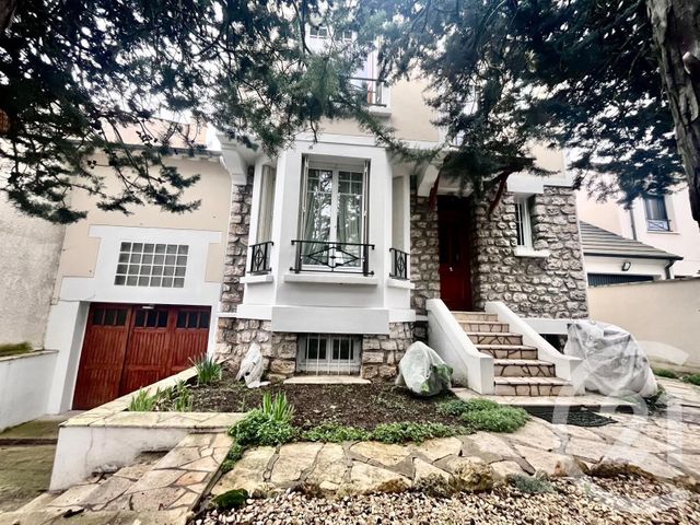 maison - SOISY SOUS MONTMORENCY - 95