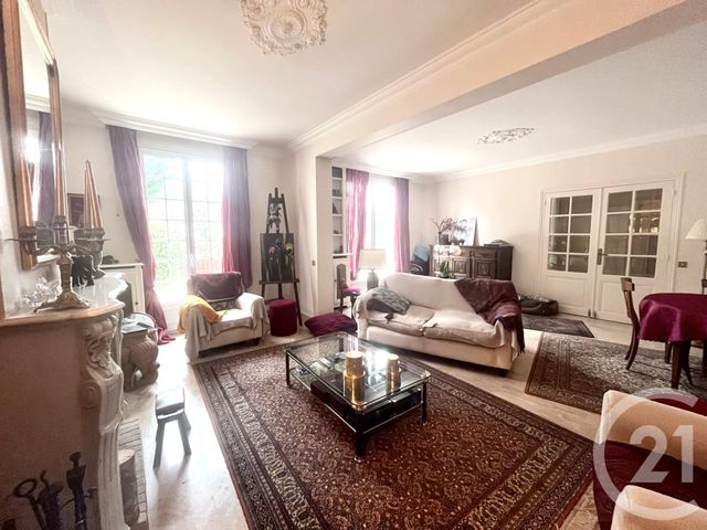 maison à vendre - 5 pièces - 139.0 m2 - SOISY SOUS MONTMORENCY - 95 - ILE-DE-FRANCE - Century 21 Val-Ombreux