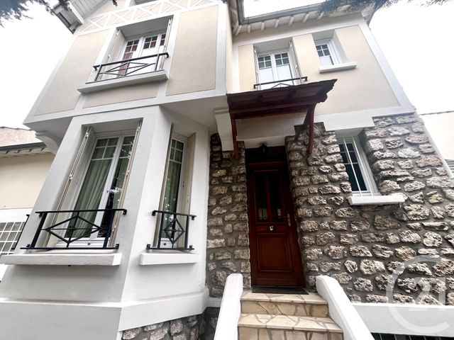 maison à vendre - 5 pièces - 139.0 m2 - SOISY SOUS MONTMORENCY - 95 - ILE-DE-FRANCE - Century 21 Val-Ombreux