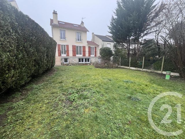 maison à vendre - 5 pièces - 139.0 m2 - SOISY SOUS MONTMORENCY - 95 - ILE-DE-FRANCE - Century 21 Val-Ombreux