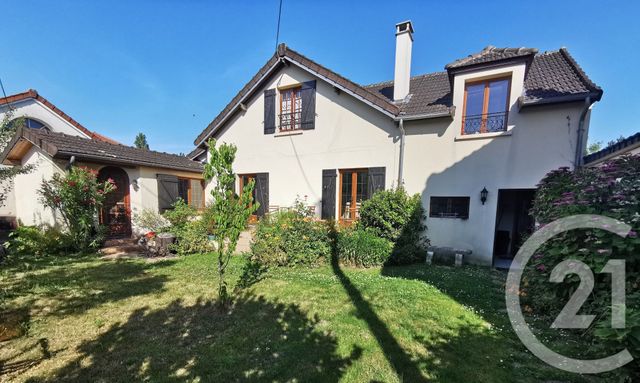 maison - SOISY SOUS MONTMORENCY - 95
