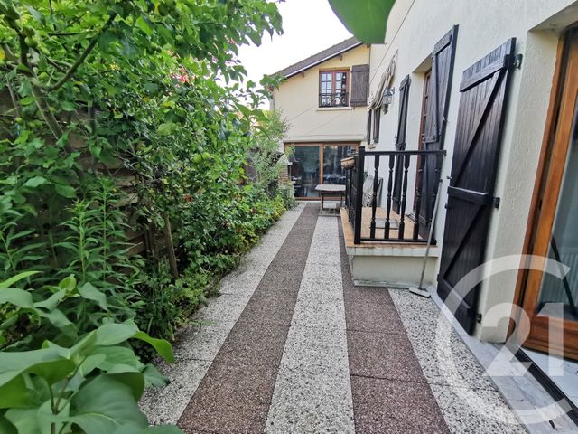 maison à vendre - 7 pièces - 152.86 m2 - SOISY SOUS MONTMORENCY - 95 - ILE-DE-FRANCE - Century 21 Val-Ombreux