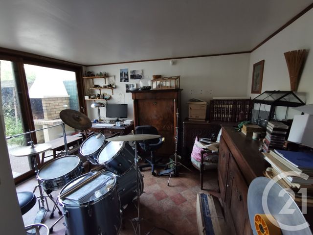 maison à vendre - 7 pièces - 152.86 m2 - SOISY SOUS MONTMORENCY - 95 - ILE-DE-FRANCE - Century 21 Val-Ombreux