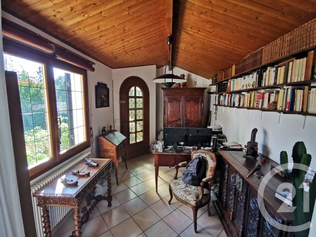 maison à vendre - 7 pièces - 152.86 m2 - SOISY SOUS MONTMORENCY - 95 - ILE-DE-FRANCE - Century 21 Val-Ombreux