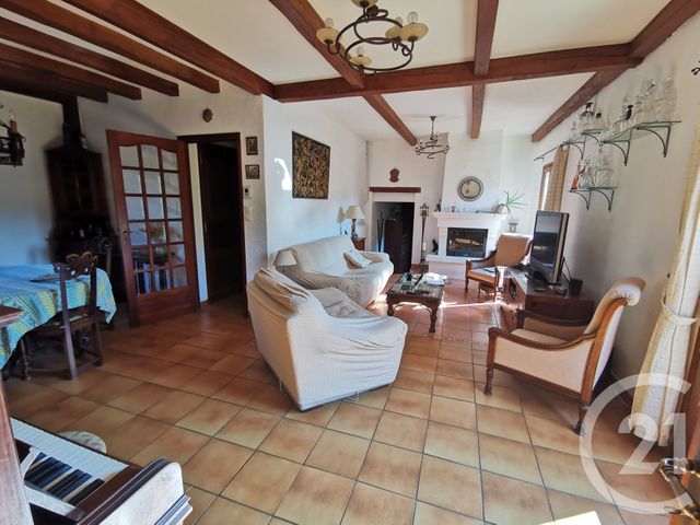 maison à vendre - 7 pièces - 152.86 m2 - SOISY SOUS MONTMORENCY - 95 - ILE-DE-FRANCE - Century 21 Val-Ombreux