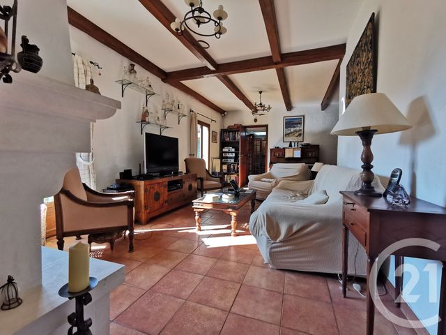 maison à vendre - 7 pièces - 152.86 m2 - SOISY SOUS MONTMORENCY - 95 - ILE-DE-FRANCE - Century 21 Val-Ombreux