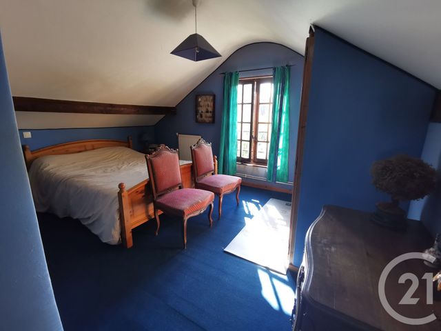 maison à vendre - 7 pièces - 152.86 m2 - SOISY SOUS MONTMORENCY - 95 - ILE-DE-FRANCE - Century 21 Val-Ombreux