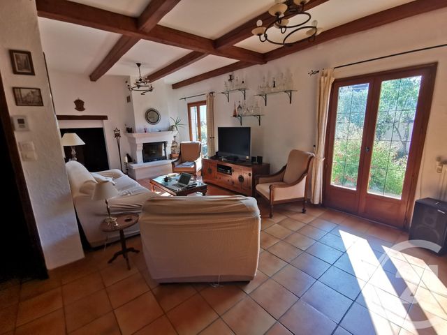 maison à vendre - 7 pièces - 152.86 m2 - SOISY SOUS MONTMORENCY - 95 - ILE-DE-FRANCE - Century 21 Val-Ombreux