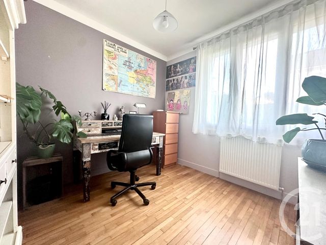 maison à vendre - 6 pièces - 142.28 m2 - SOISY SOUS MONTMORENCY - 95 - ILE-DE-FRANCE - Century 21 Val-Ombreux