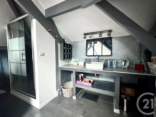 maison à vendre - 6 pièces - 142.28 m2 - SOISY SOUS MONTMORENCY - 95 - ILE-DE-FRANCE - Century 21 Val-Ombreux