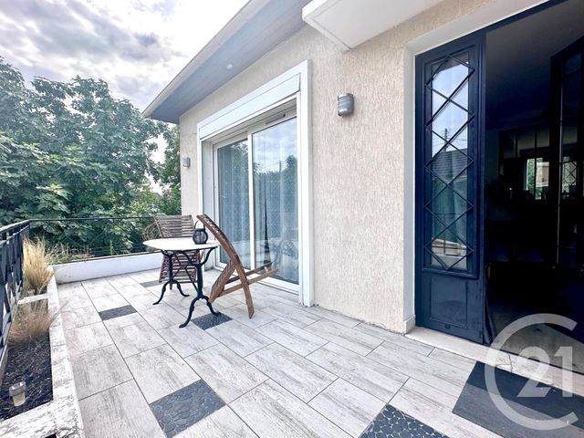 maison à vendre - 6 pièces - 142.28 m2 - SOISY SOUS MONTMORENCY - 95 - ILE-DE-FRANCE - Century 21 Val-Ombreux