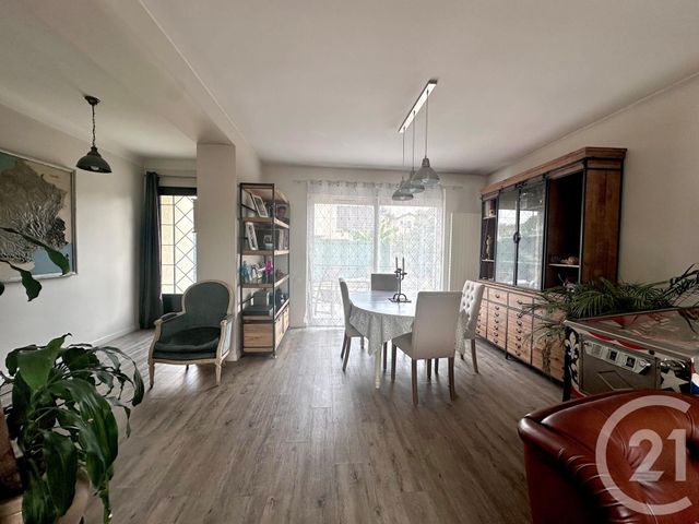 maison à vendre - 6 pièces - 142.28 m2 - SOISY SOUS MONTMORENCY - 95 - ILE-DE-FRANCE - Century 21 Val-Ombreux