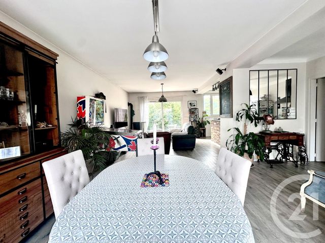 maison à vendre - 6 pièces - 142.28 m2 - SOISY SOUS MONTMORENCY - 95 - ILE-DE-FRANCE - Century 21 Val-Ombreux