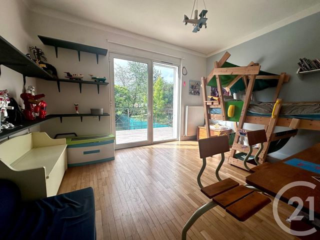 maison à vendre - 6 pièces - 142.28 m2 - SOISY SOUS MONTMORENCY - 95 - ILE-DE-FRANCE - Century 21 Val-Ombreux