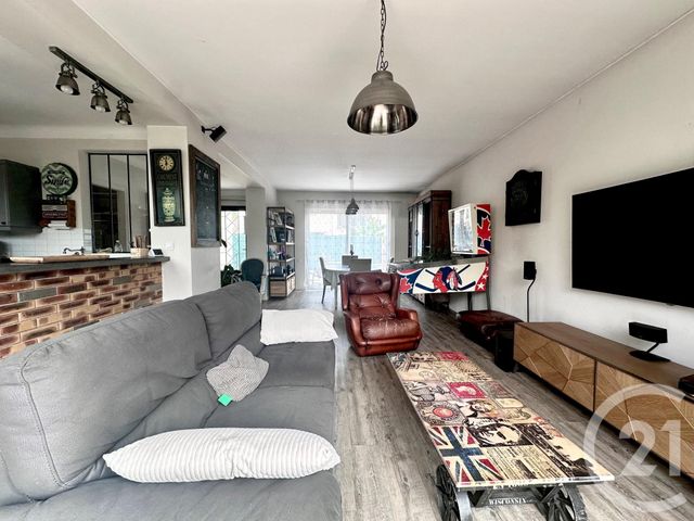maison à vendre - 6 pièces - 142.28 m2 - SOISY SOUS MONTMORENCY - 95 - ILE-DE-FRANCE - Century 21 Val-Ombreux