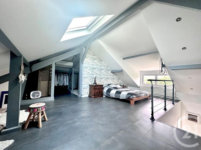 maison à vendre - 6 pièces - 142.28 m2 - SOISY SOUS MONTMORENCY - 95 - ILE-DE-FRANCE - Century 21 Val-Ombreux