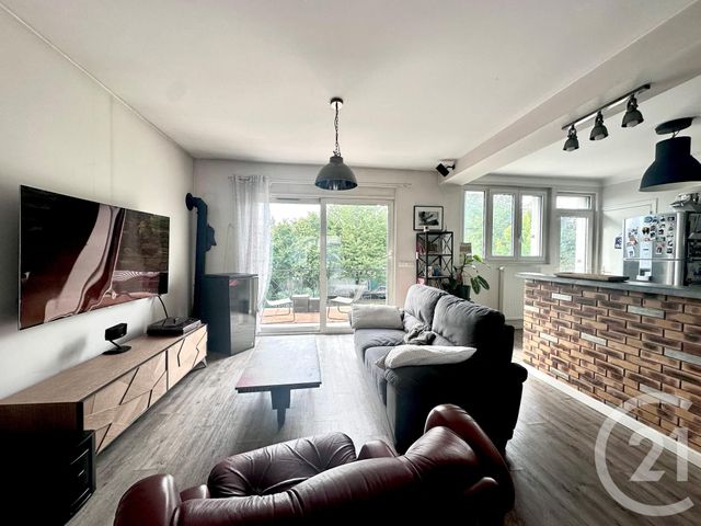 maison à vendre - 6 pièces - 142.28 m2 - SOISY SOUS MONTMORENCY - 95 - ILE-DE-FRANCE - Century 21 Val-Ombreux