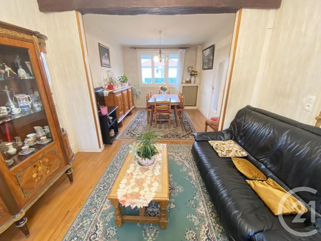 maison - SOISY SOUS MONTMORENCY - 95