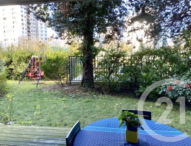 Appartement F5 à vendre - 5 pièces - 98.0 m2 - SOISY SOUS MONTMORENCY - 95 - ILE-DE-FRANCE - Century 21 Val-Ombreux