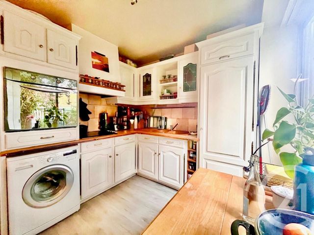 Appartement F5 à vendre - 5 pièces - 98.0 m2 - SOISY SOUS MONTMORENCY - 95 - ILE-DE-FRANCE - Century 21 Val-Ombreux