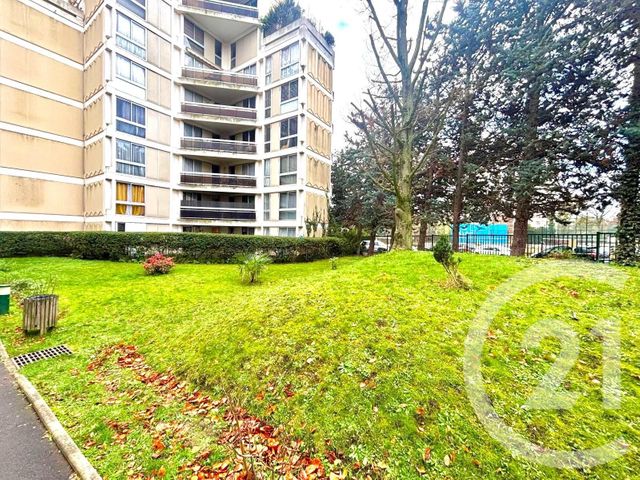 Appartement F5 à vendre - 5 pièces - 98.0 m2 - SOISY SOUS MONTMORENCY - 95 - ILE-DE-FRANCE - Century 21 Val-Ombreux