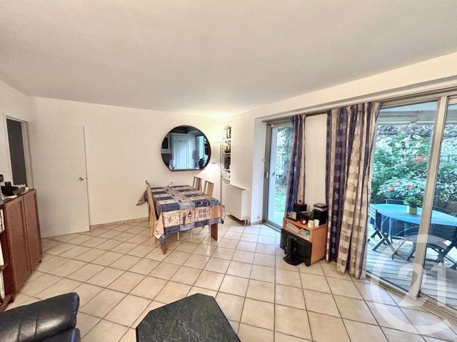 Appartement F5 à vendre SOISY SOUS MONTMORENCY