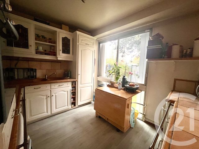 Appartement F5 à vendre - 5 pièces - 98.0 m2 - SOISY SOUS MONTMORENCY - 95 - ILE-DE-FRANCE - Century 21 Val-Ombreux