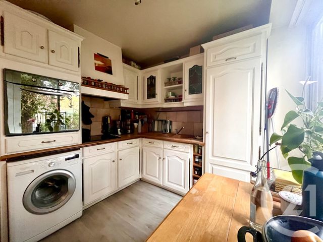 Appartement F5 à vendre - 5 pièces - 98.0 m2 - SOISY SOUS MONTMORENCY - 95 - ILE-DE-FRANCE - Century 21 Val-Ombreux