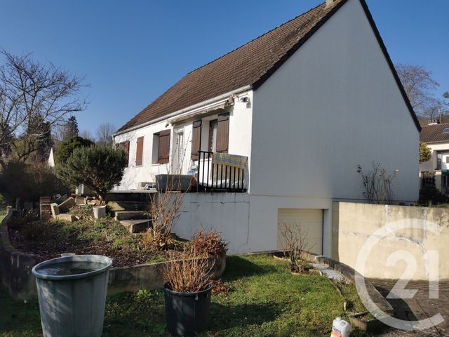 maison - SOISY SOUS MONTMORENCY - 95