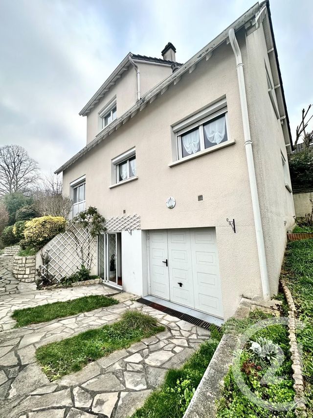 maison - SOISY SOUS MONTMORENCY - 95