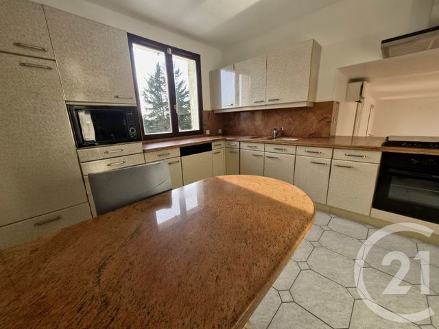 maison à vendre - 8 pièces - 214.0 m2 - SOISY SOUS MONTMORENCY - 95 - ILE-DE-FRANCE - Century 21 Val-Ombreux