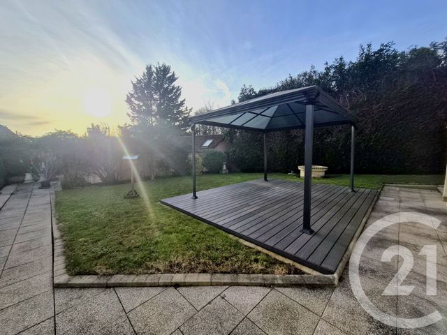 maison à vendre - 8 pièces - 214.0 m2 - SOISY SOUS MONTMORENCY - 95 - ILE-DE-FRANCE - Century 21 Val-Ombreux