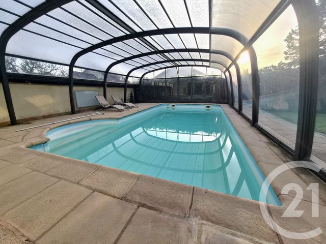 maison à vendre - 8 pièces - 214.0 m2 - SOISY SOUS MONTMORENCY - 95 - ILE-DE-FRANCE - Century 21 Val-Ombreux