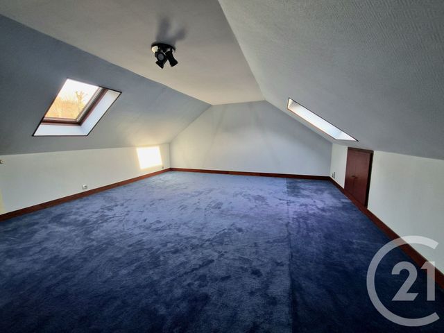 maison à vendre - 8 pièces - 214.0 m2 - SOISY SOUS MONTMORENCY - 95 - ILE-DE-FRANCE - Century 21 Val-Ombreux