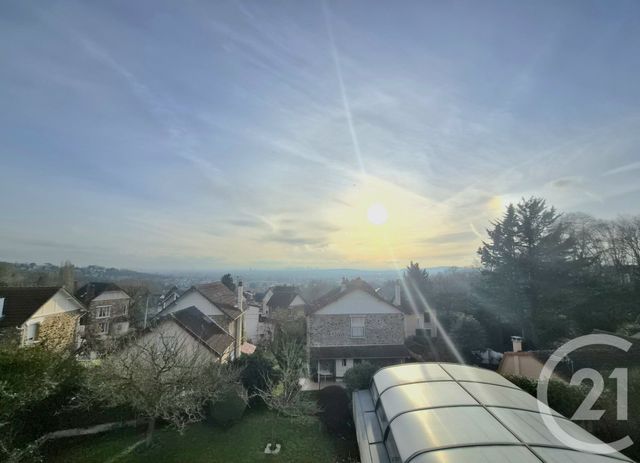 Maison à vendre SOISY SOUS MONTMORENCY