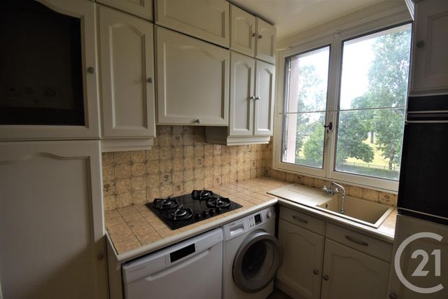 Afficher la photo en grand Appartement F5 à vendre - 5 pièces - 71.18 m2 - SOISY SOUS MONTMORENCY - 95 - ILE-DE-FRANCE - Century 21 Val-Ombreux