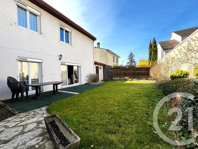 maison à vendre - 5 pièces - 113.04 m2 - SOISY SOUS MONTMORENCY - 95 - ILE-DE-FRANCE - Century 21 Val-Ombreux