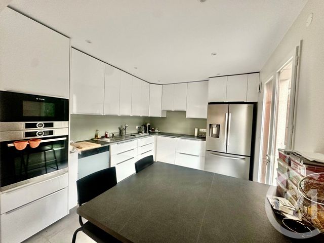 maison à vendre - 6 pièces - 123.61 m2 - SOISY SOUS MONTMORENCY - 95 - ILE-DE-FRANCE - Century 21 Val-Ombreux